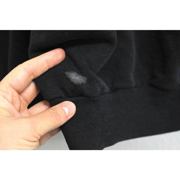 Vintage Seattle Washington Sweatshirt Large - Picture 4 of 10